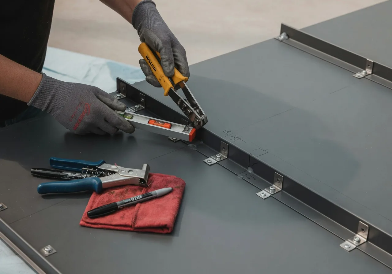 Why choose Metal Roofing Installation in Redrock, NM